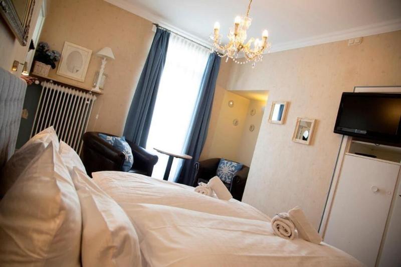 Hotel Zum Goldenen Stern image