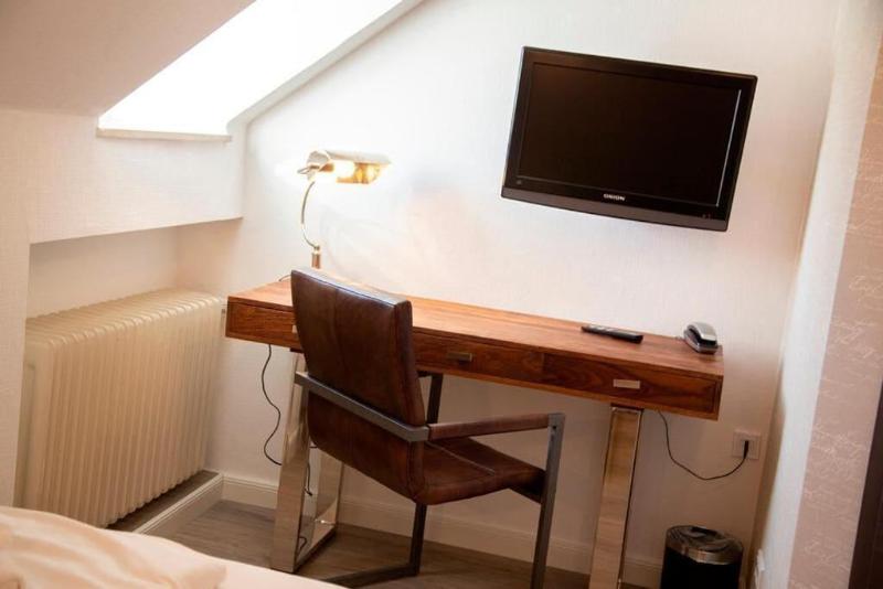 Hotel Zum Goldenen Stern image