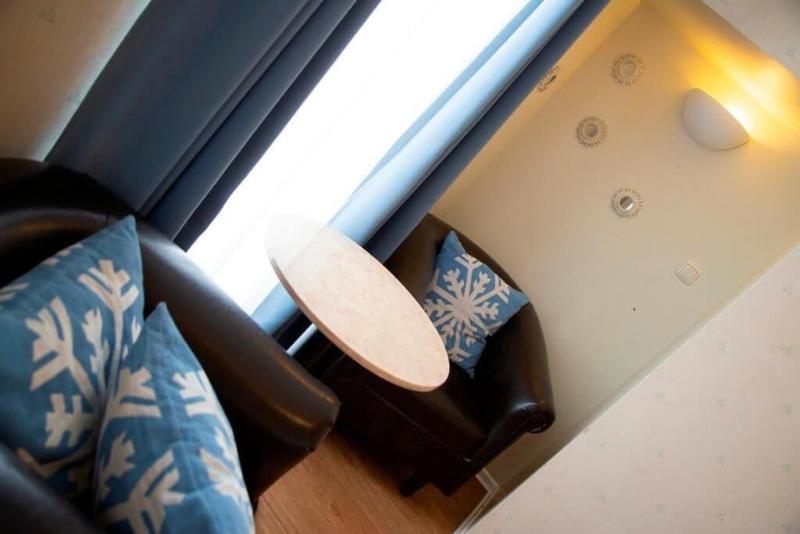 Hotel Zum Goldenen Stern image