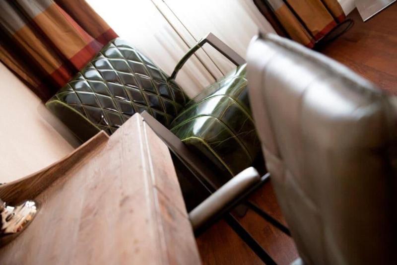 Hotel Zum Goldenen Stern image