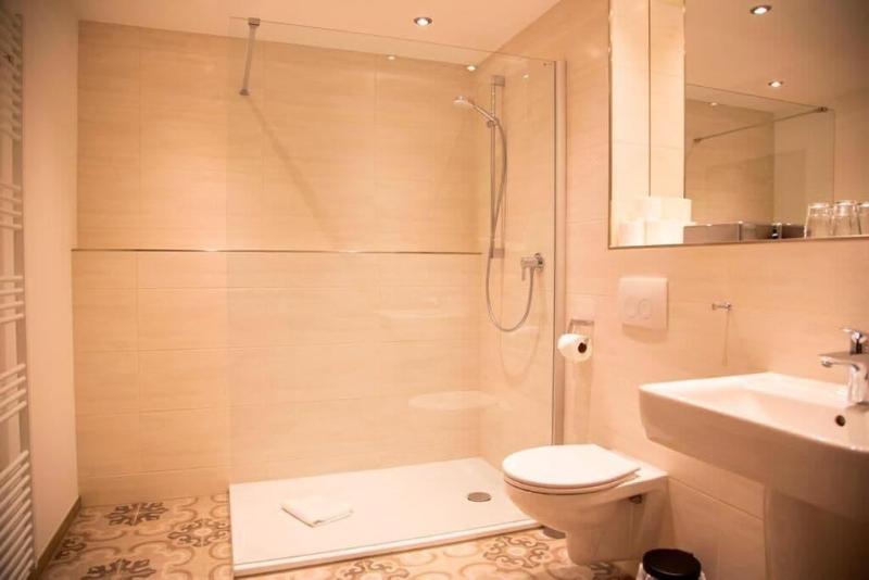 Hotel Zum Goldenen Stern image