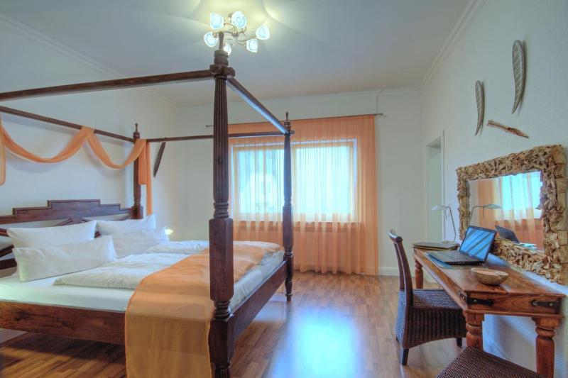 Hotel Zum Goldenen Stern image