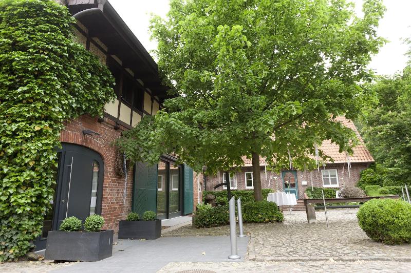 Hotel zur Kloster-Mühle image