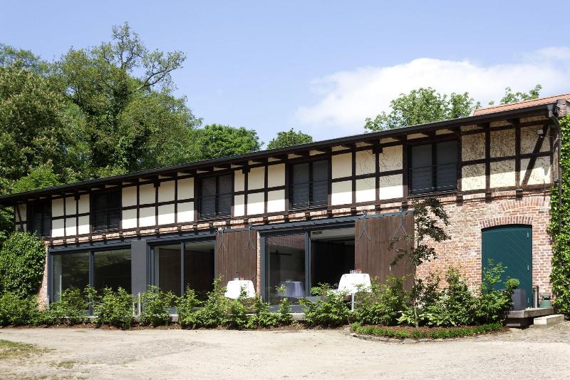 Hotel zur Kloster-Mühle image