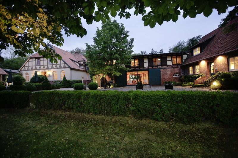 Hotel zur Kloster-Mühle image