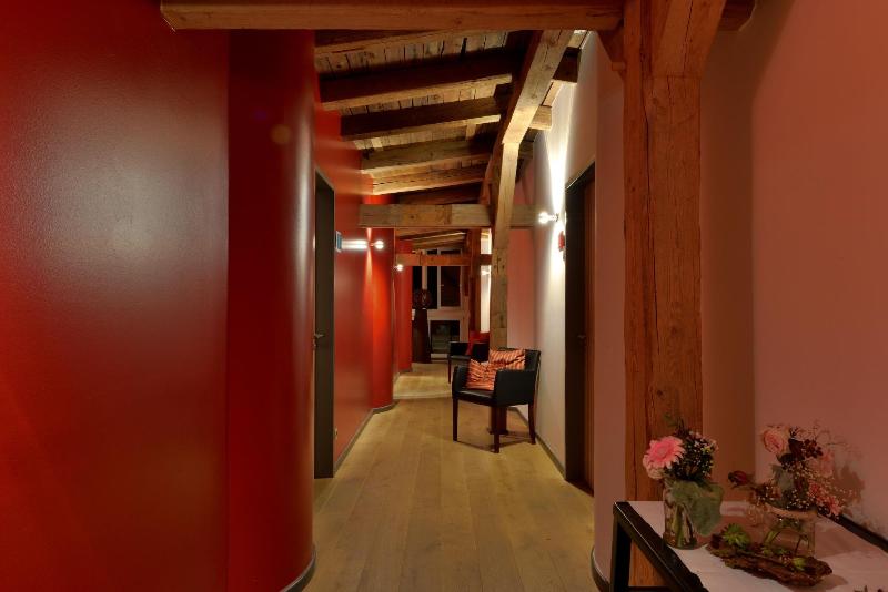 Hotel zur Kloster-Mühle image