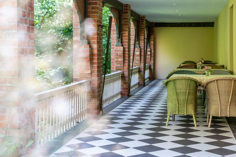 Hotel zur Kloster-Mühle image