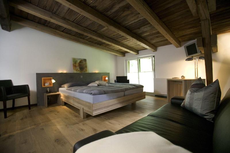 Hotel zur Kloster-Mühle image