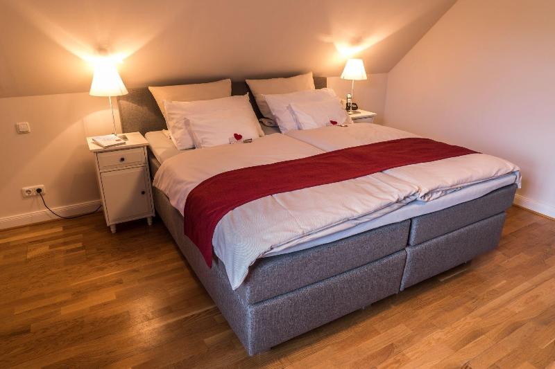 Hotel zur Kloster-Mühle image
