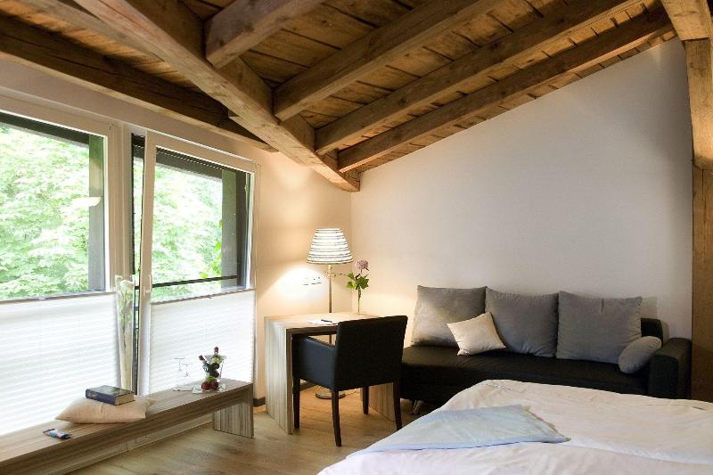 Hotel zur Kloster-Mühle image