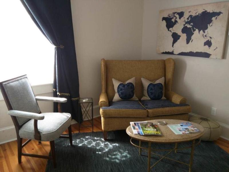 Sparrow Hill Inn image