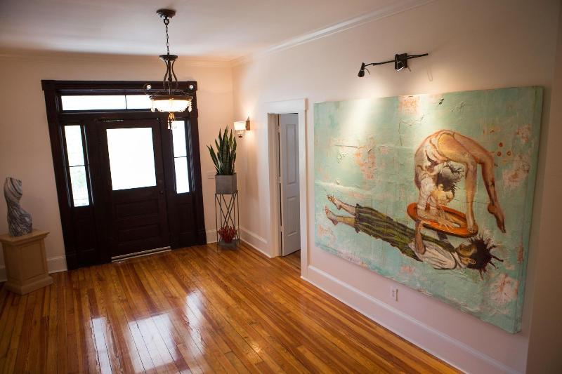 Sparrow Hill Inn image