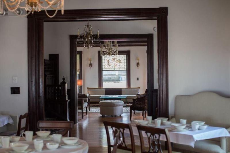 Sparrow Hill Inn image