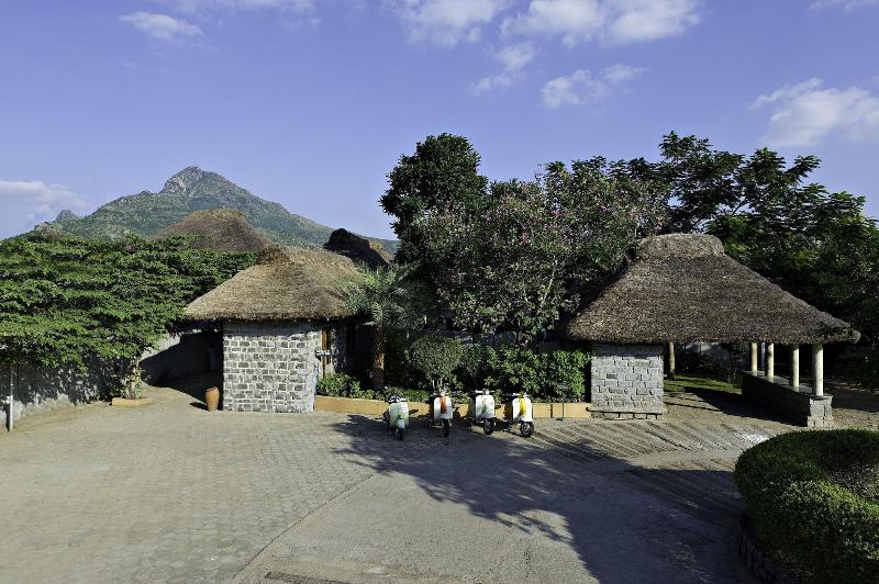 Sparsa Thiruvannamalai image