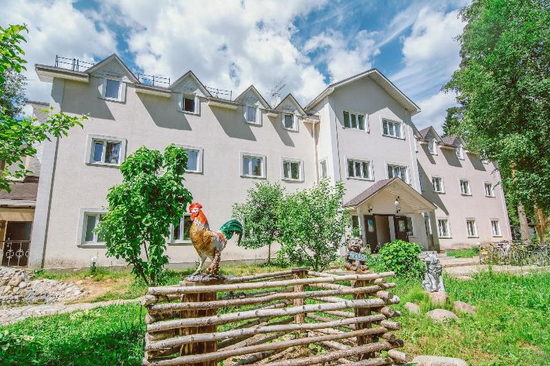 Country Hotel Hvoinyi — photo 4