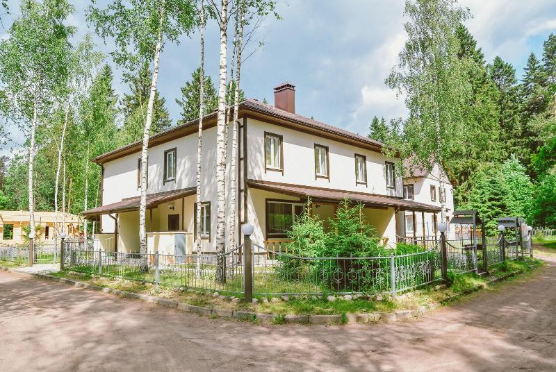 Country Hotel Hvoinyi — photo 5