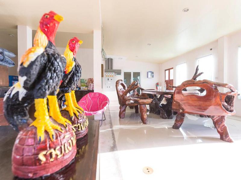 Huasai Palm Inn