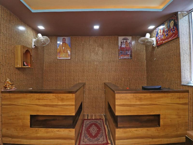 Spot On 38000 Vaidehi Bhawan