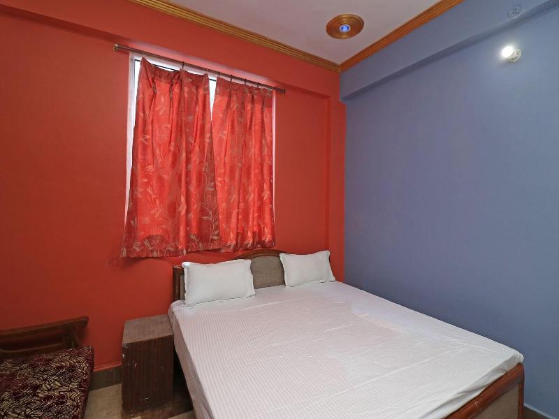 Spot On 38000 Vaidehi Bhawan 5