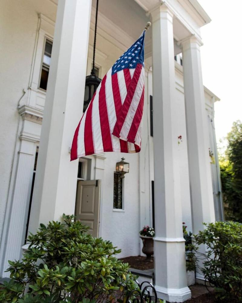 Crabtree's Kittle House Restaurant & Inn photo 3