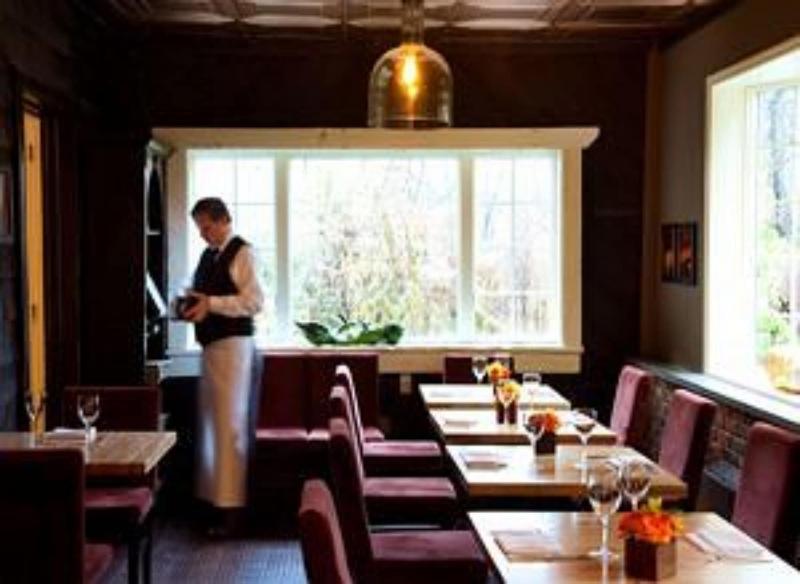 Crabtree's Kittle House Restaurant & Inn image