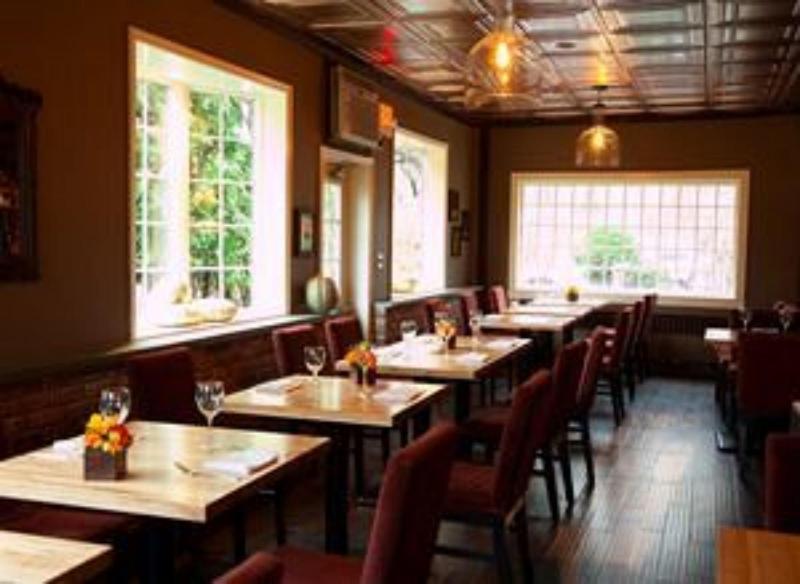 Crabtree's Kittle House Restaurant & Inn image
