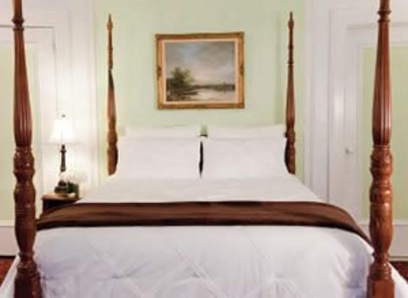 Crabtree's Kittle House Restaurant & Inn image