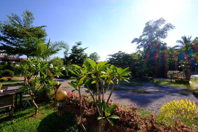 Huenhimphu Resort