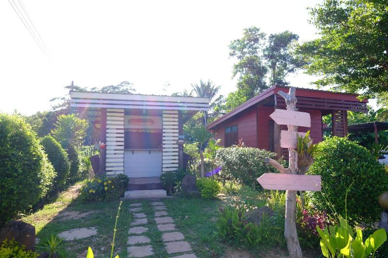 Huenhimphu Resort