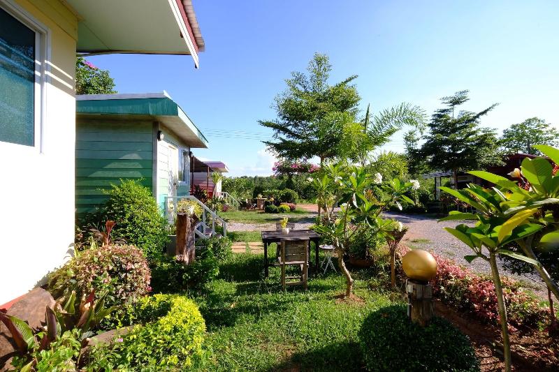 Huenhimphu Resort