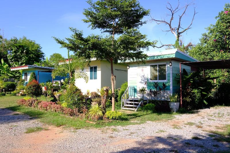Huenhimphu Resort