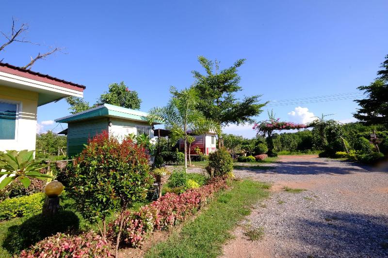 Huenhimphu Resort