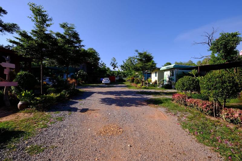 Huenhimphu Resort