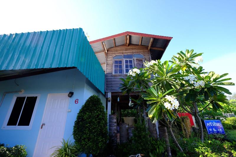 Huenhimphu Resort