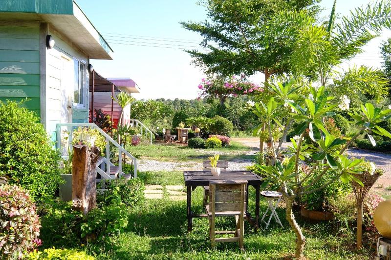 Huenhimphu Resort
