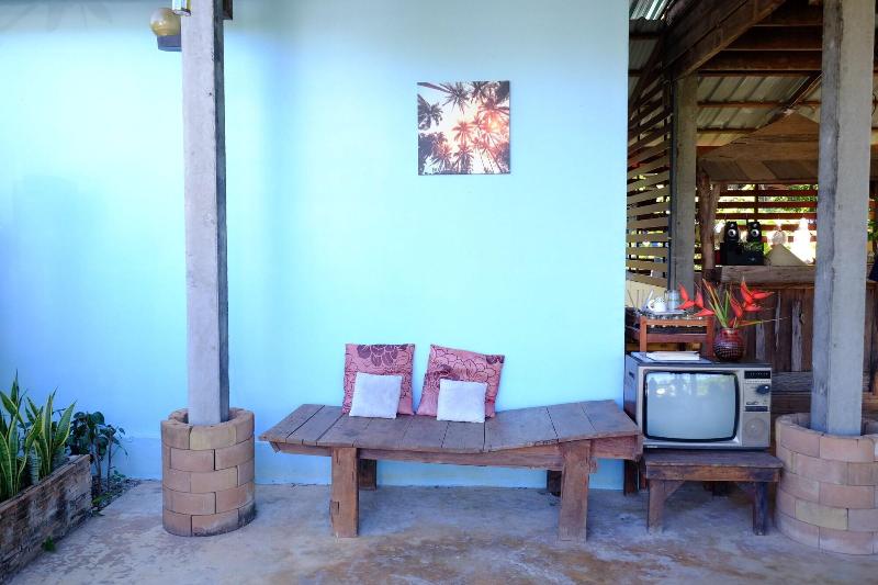 Huenhimphu Resort
