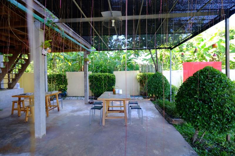 Huenhimphu Resort