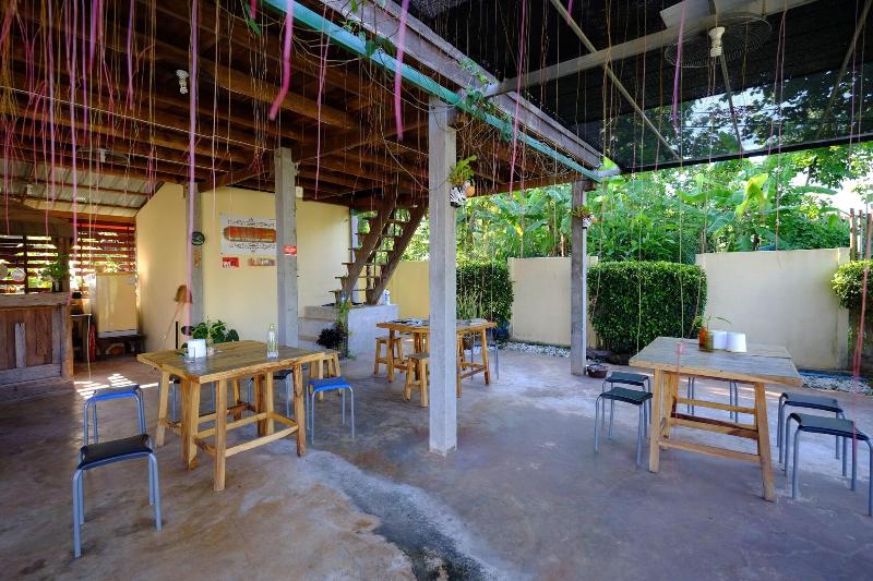 Huenhimphu Resort