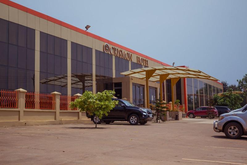 Crismon Hotel image