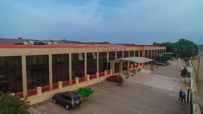 Crismon Hotel image