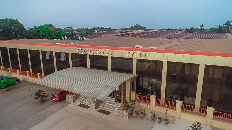 Crismon Hotel image