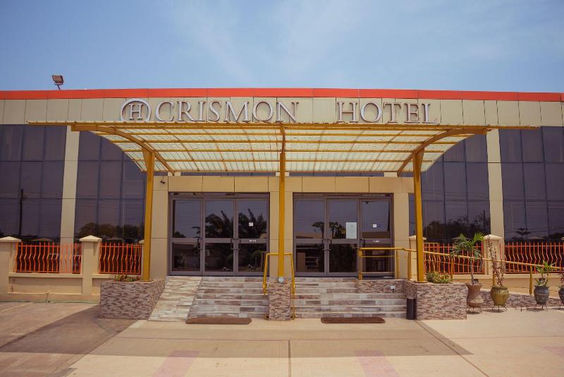 Crismon Hotel image