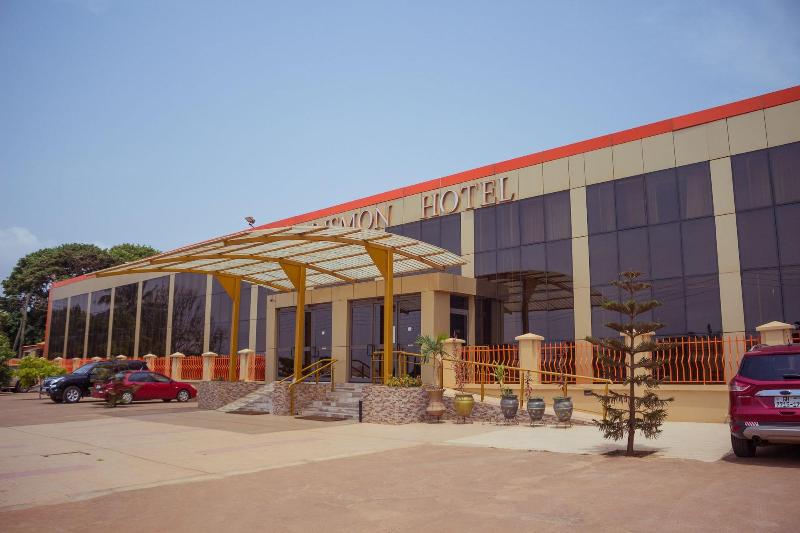 Crismon Hotel image