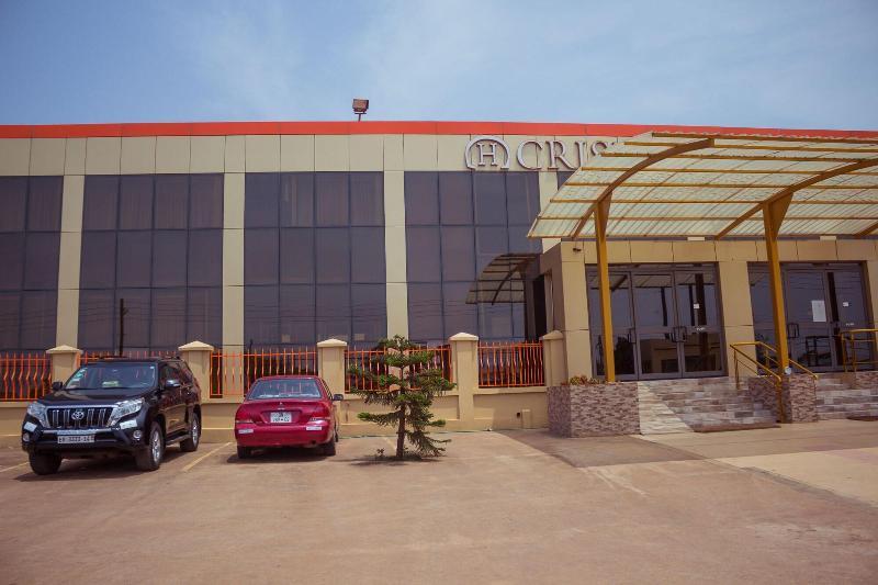 Crismon Hotel image