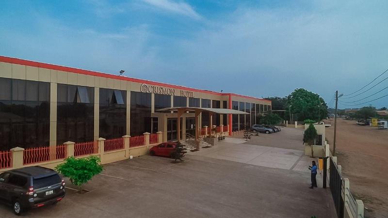 Crismon Hotel image