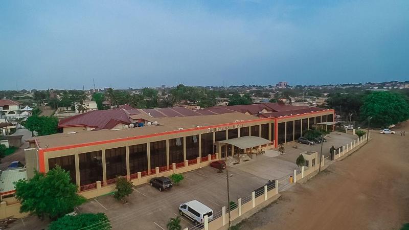 Crismon Hotel image
