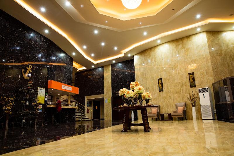 Crismon Hotel image