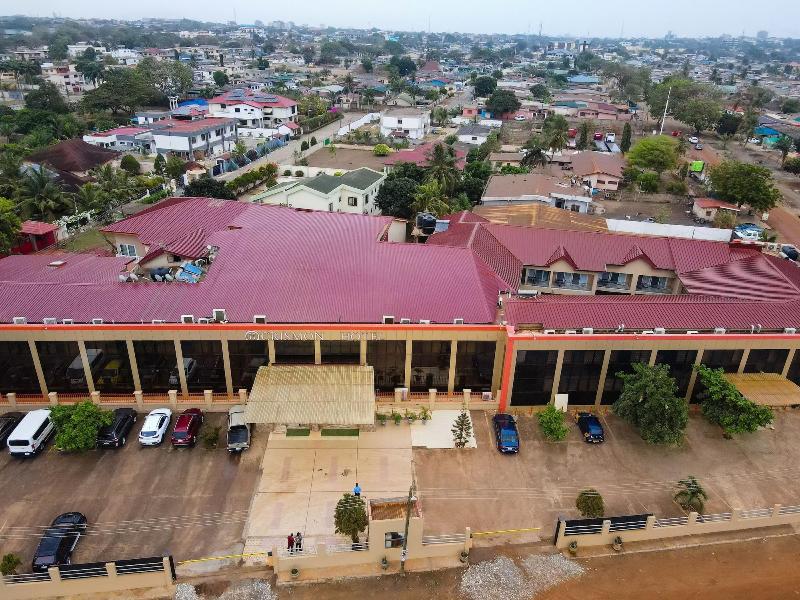 Crismon Hotel image
