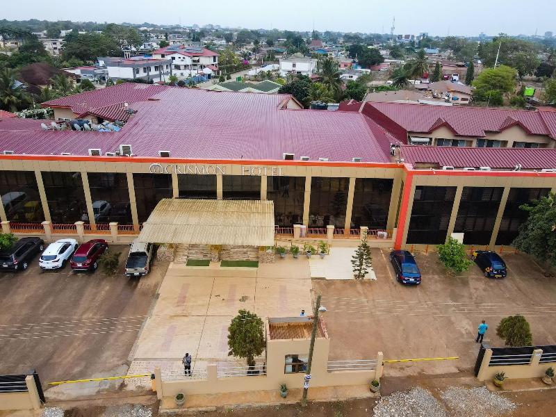 Crismon Hotel image