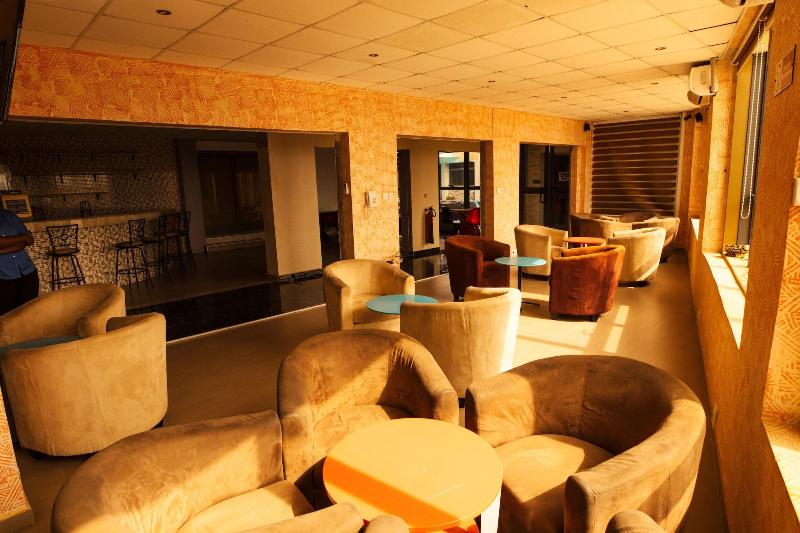 Crismon Hotel image